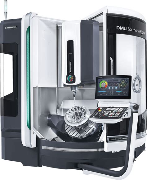 5 axis dmg cnc machine|dmg mori 5 axis.